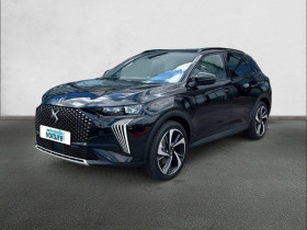 DS Ds7 crossback occasion 2025 mise en vente à FONTENAY SUR EURE par le garage CLARIS AUTOMOBILES DREUX - photo n°1