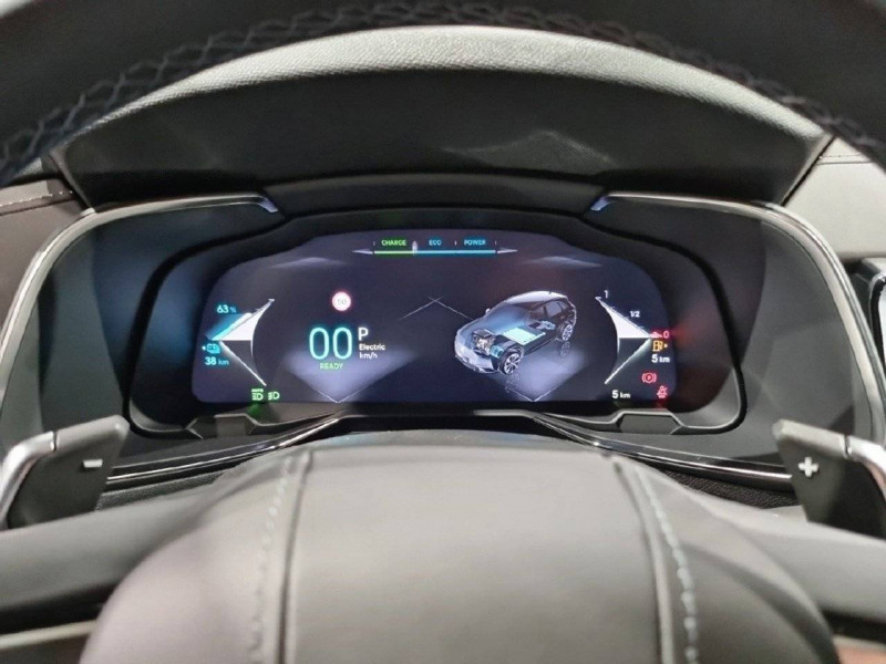 DS Ds7 crossback DS 7 Hybride Rechargeable E-Tense 300 EAT8 4x4  occasion  CHALLANS - photo n10