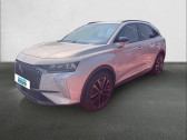 DS Ds7 crossback occasion année 2023 boite Automatique Annonce DS Ds7 crossback occasion Essence DS 7 Hybride Rechargeable E-Tense 300 EAT8 4x4 à LA ROCHE SUR YON