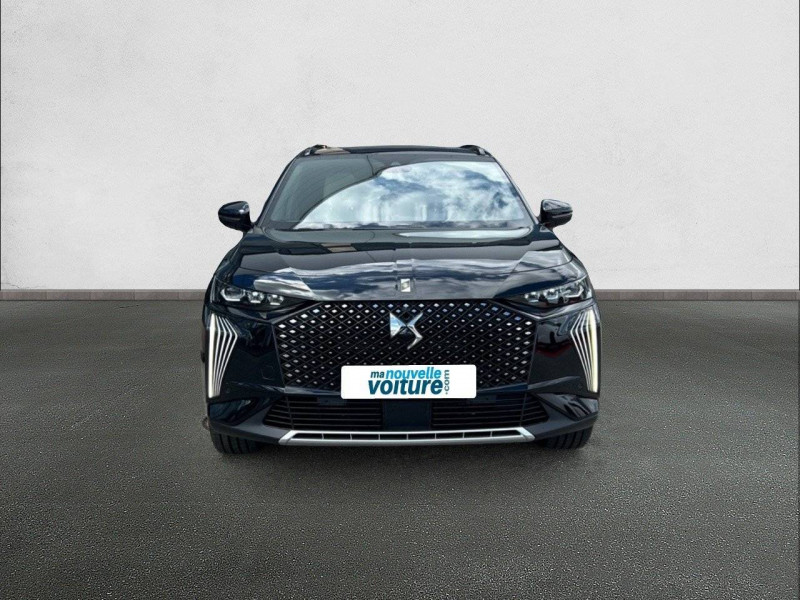 DS Ds7 crossback DS 7 Hybride Rechargeable E-Tense 300 EAT8 4x4  occasion  FONTENAY SUR EURE - photo n2