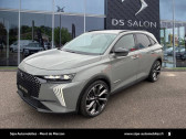 DS Ds7 crossback occasion année 2022 boite Automatique Annonce DS Ds7 crossback occasion Hybride DS 7 Hybride Rechargeable E-Tense 360 EAT8 4x4 La Premiere 5 à Mont-de-Marsan