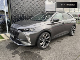 DS Ds7 crossback occasion 2023 mise en vente à Lescar par le garage CITROEN - DS - SIPA AUTOMOBILES - PAU - photo n°1