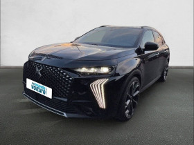 DS Ds7 crossback , garage CLARIS AUTOMOBILES LA ROCHELLE  LA ROCHELLE