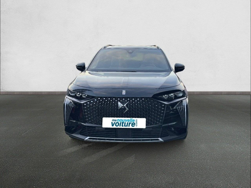 DS Ds7 crossback DS 7 Hybride Rechargeable E-Tense 360 EAT8 4x4  occasion à LA ROCHELLE - photo n°2