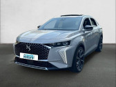 DS Ds7 crossback occasion année 2025 boite Automatique Annonce DS Ds7 crossback occasion Essence DS 7 Hybride Rechargeable E-Tense 360 EAT8 4x4 à FONTENAY SUR EURE