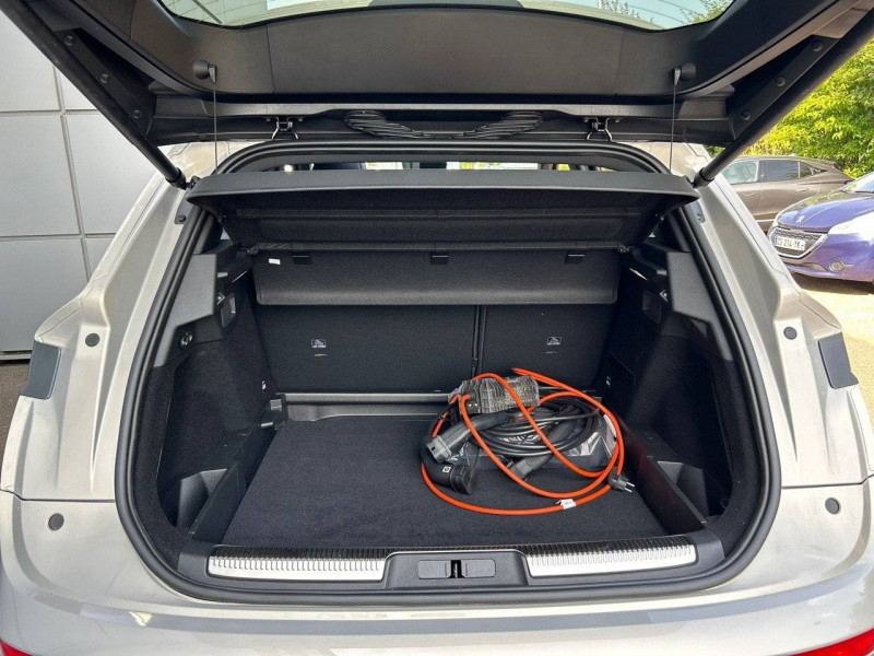 DS Ds7 crossback DS 7 Hybride Rechargeable E-Tense 360 EAT8 4x4  occasion  FONTENAY SUR EURE - photo n6