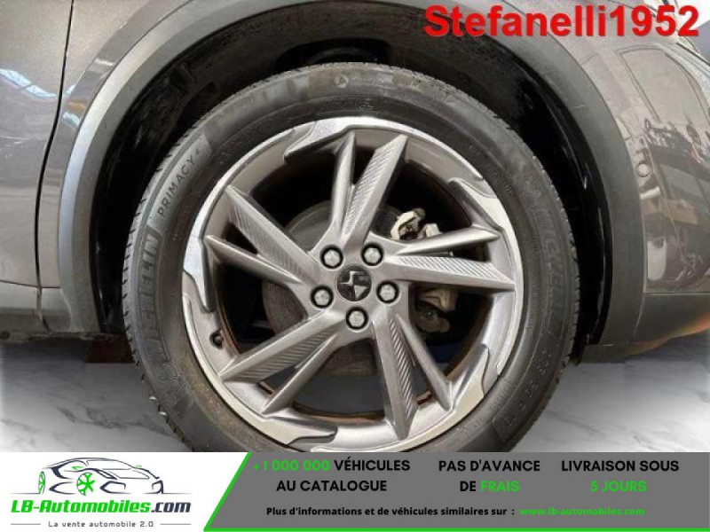 DS Ds7 crossback DS AUTOMOBILES DS 7 Crossback - 1.5 bluehdi Gran  occasion  Beaupuy - photo n8