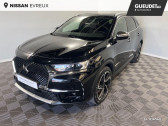 DS Ds7 crossback occasion année 2018 boite Automatique Annonce DS Ds7 crossback occasion Essence DS DS7 1.6 PureTech 225ch La Premiere EAT8 à Évreux