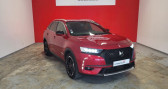 Annonce DS Ds7 crossback occasion Essence DS7 1.2 PURETECH 130 PERFORMANCE LINE PLUS   DISTRIBUTION FA � EPONE