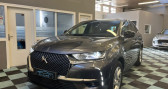 DS Ds7 crossback Ds7 1.5 bhdi  2019 - annonce de voiture en vente sur Auto Sélection.com