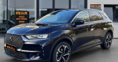 Annonce DS Ds7 crossback occasion Diesel DS7 1.5 BlueHDi - 130 - BV EAT8 Bastille  LE CASTELET