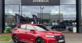Annonce DS Ds7 crossback occasion Diesel DS7 1.5 BlueHDi - 130 - BV EAT8 Performance Line PHASE 1 � Cercottes