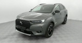 DS Ds7 crossback occasion année 2021 boite Automatique Annonce DS Ds7 crossback occasion Diesel DS7 1.5 BlueHDi - 130 - BV EAT8 Performance Line à MACON