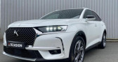 Annonce DS Ds7 crossback occasion Diesel DS7 1.5 BlueHDi - 130 - BV EAT8 Rivoli PHASE 1  ARNAS