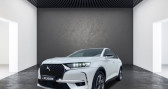 DS Ds7 crossback occasion année 2021 boite Automatique Annonce DS Ds7 crossback occasion Diesel DS7 1.5 BlueHDi - 130 - BV EAT8 Rivoli PHASE 1 à ARNAS