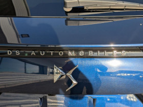 DS Ds7 crossback DS7 1.5 BlueHDi - 130 - BV EAT8  Rivoli  occasion � Ganges - photo n�10