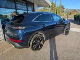 DS Ds7 crossback DS7 1.5 BlueHDi - 130 - BV EAT8  Rivoli  occasion � Ganges - photo n�4