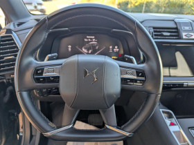 DS Ds7 crossback DS7 1.5 BlueHDi - 130 - BV EAT8  Rivoli  occasion � Ganges - photo n�16