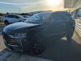 DS Ds7 crossback DS7 1.5 BlueHDi - 130 - BV EAT8  Rivoli  occasion � Ganges - photo n�3