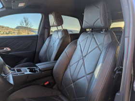 DS Ds7 crossback DS7 1.5 BlueHDi - 130 - BV EAT8  Rivoli  occasion � Ganges - photo n�14