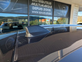 DS Ds7 crossback DS7 1.5 BlueHDi - 130 - BV EAT8  Rivoli  occasion � Ganges - photo n�11