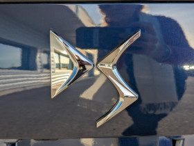 DS Ds7 crossback DS7 1.5 BlueHDi - 130 - BV EAT8  Rivoli  occasion � Ganges - photo n�9