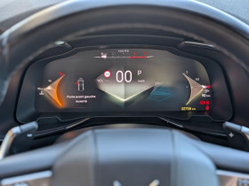 DS Ds7 crossback DS7 1.5 BlueHDi - 130 - BV EAT8  Rivoli  occasion � Ganges - photo n�18