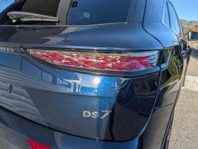 DS Ds7 crossback DS7 1.5 BlueHDi - 130 - BV EAT8  Rivoli  occasion � Ganges - photo n�8