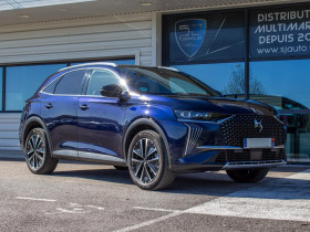 DS Ds7 crossback , garage SJ AUTOMOBILES � Ganges