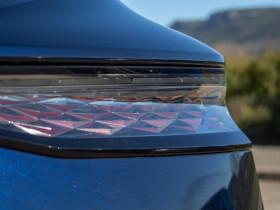 DS Ds7 crossback DS7 1.5 BlueHDi - 130 - BV EAT8  Rivoli  occasion � Ganges - photo n�7