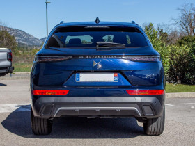 DS Ds7 crossback DS7 1.5 BlueHDi - 130 - BV EAT8  Rivoli  occasion � Ganges - photo n�4