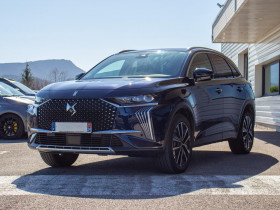 DS Ds7 crossback DS7 1.5 BlueHDi - 130 - BV EAT8  Rivoli  occasion � Ganges - photo n�5
