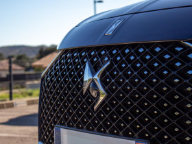 DS Ds7 crossback DS7 1.5 BlueHDi - 130 - BV EAT8  Rivoli  occasion � Ganges - photo n�12