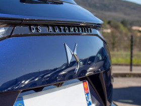 DS Ds7 crossback DS7 1.5 BlueHDi - 130 - BV EAT8  Rivoli  occasion � Ganges - photo n�14