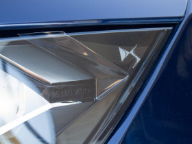 DS Ds7 crossback DS7 1.5 BlueHDi - 130 - BV EAT8  Rivoli  occasion � Ganges - photo n�11