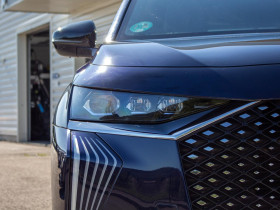 DS Ds7 crossback DS7 1.5 BlueHDi - 130 - BV EAT8  Rivoli  occasion � Ganges - photo n�9