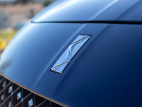 DS Ds7 crossback DS7 1.5 BlueHDi - 130 - BV EAT8  Rivoli  occasion � Ganges - photo n�13