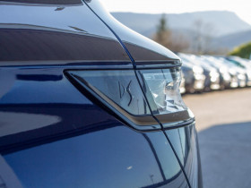 DS Ds7 crossback DS7 1.5 BlueHDi - 130 - BV EAT8  Rivoli  occasion � Ganges - photo n�8