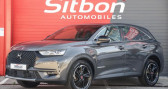 DS Ds7 crossback occasion année 2021 boite Automatique Annonce DS Ds7 crossback occasion Diesel DS7 1.5 BlueHDi 130 CV BVA à Saint-Égrève
