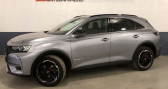 DS Ds7 crossback occasion année 2021 boite Automatique Annonce DS Ds7 crossback occasion Diesel Ds7 1.5 bluehdi 130 cv eat8 performance line à Saint Amand Montrond