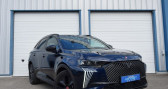 DS Ds7 crossback occasion année 2024 boite Automatique Annonce DS Ds7 crossback occasion Diesel DS7 1.5 BLUEHDI 130 PERFORMANCE LINE 2024 1ère MAIN à Crémieu
