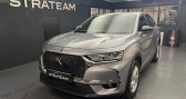 DS Ds7 crossback occasion année 2019 boite Automatique Annonce DS Ds7 crossback occasion Diesel DS7 1.5 BLUEHDI 130CV Business BVA à Boulogne Billancourt