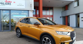 DS Ds7 crossback , garage AGENCE AUTOMOBILIERE MULHOUSE SUD � Mulhouse