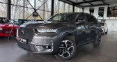Annonce DS Ds7 crossback occasion Diesel DS7 1.5 HDI 130ch Business Garantie 6 ans Suivi Cam�ra de re � Sarreguemines