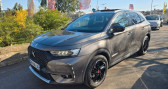 Annonce DS Ds7 crossback occasion Diesel Ds7 1.5l BlueHdi 130 Performance Line � SANNOIS
