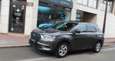 Annonce DS Ds7 crossback occasion Essence Ds7 1.6 180 9CV SO CHIC (Toit ouvrant, LED, Moteur chaine)  Enghien Les Bains