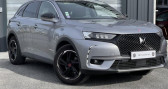 DS Ds7 crossback occasion année 2018 boite Automatique Annonce DS Ds7 crossback occasion Essence DS7 1.6 225cv Performance Line + à Chateaubernard