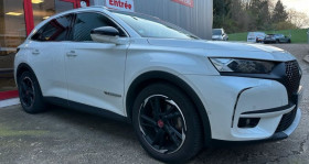 DS Ds7 crossback occasion 2020 mise en vente &agrave; Vienne par le garage ML AUTO SERVICES - photo n&deg;1