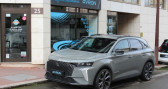 DS Ds7 crossback occasion année 2023 boite Automatique Annonce DS Ds7 crossback occasion Hybride Ds7 1.6 HYBRIDE RECHARGEABLE E-TENSE 360 4X4 EAT8 LA PREMIER à Enghien Les Bains