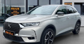 DS Ds7 crossback DS7 1.6 PureTech - 180 - BV EAT8 Business PHASE 1   LE CASTELET 14